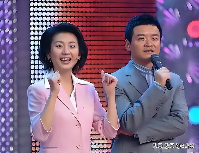 善恶终有报，57岁央视女主持王小丫，如今早已经走上另一条大路！