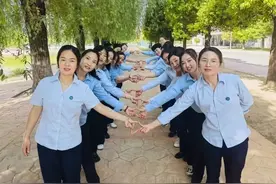 商丘工学院附属兴华学校生活老师招聘图片