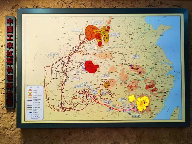 六盘山红军长征纪念馆