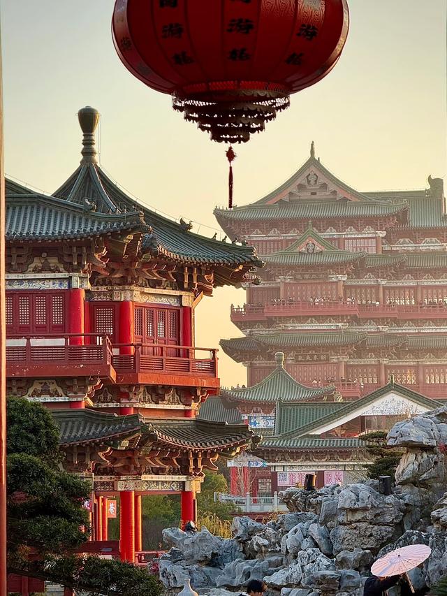 南昌治水秘籍：千年水城如何变身网红打卡地？