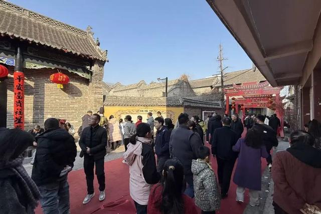 2026年新郑文博新春亮点纷呈，传统文化潮味十足