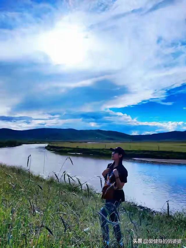 你喜欢旅行，我喜欢陪你
