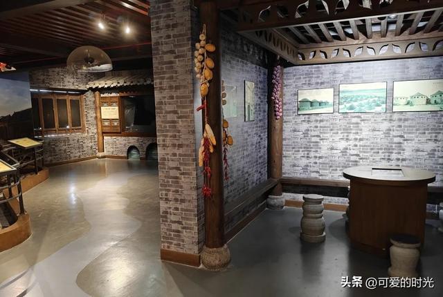 交通不太方便，但台儿庄值得停留