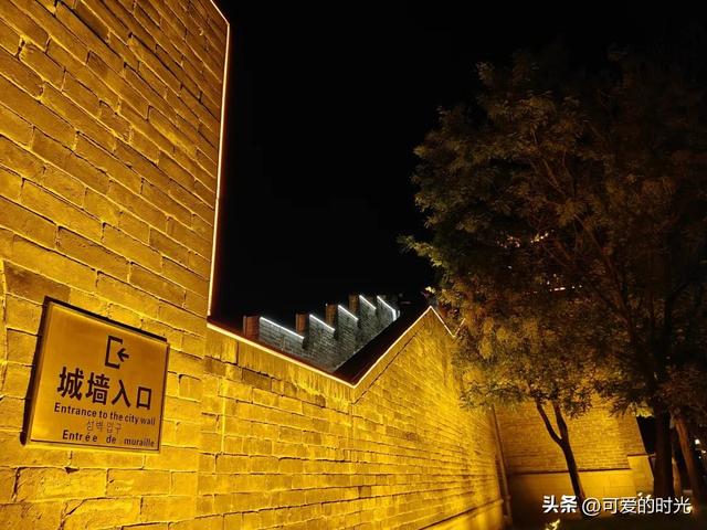 交通不太方便，但台儿庄值得停留