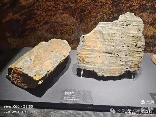 山海之间,触摸长城的千年脉搏|申艳娟