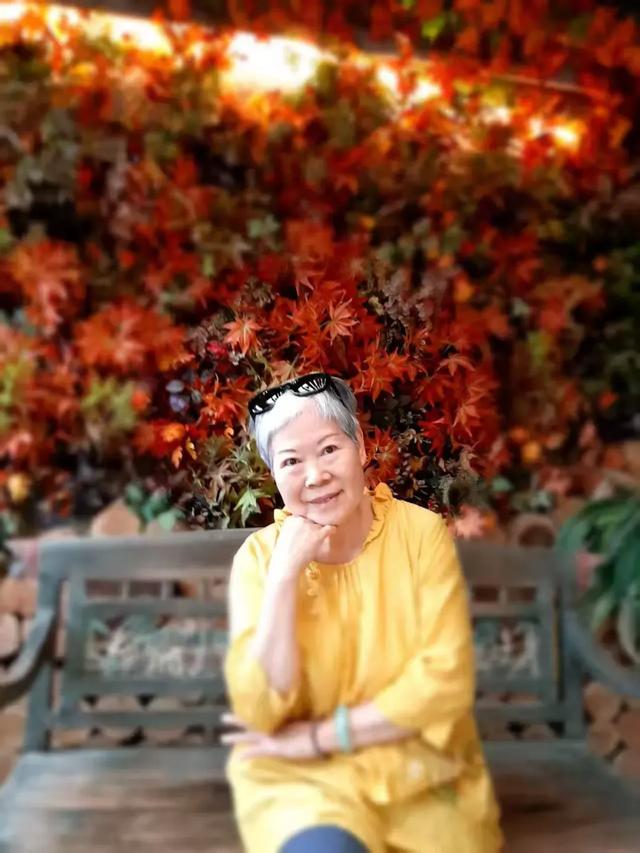 旅途偶遇的党姐，居然是位台胞，她的老家就在大冯营镇姬党柳庄