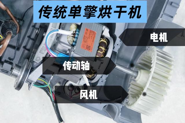 洗烘套装怎么选？什么是洗烘风巡航？如何评价海尔麦浪X11套装