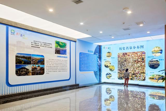邢台百泉鸳水公园，感受太行泉城的魅力，邂逅自然治愈的悠闲时光