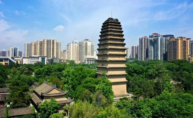 关中地区