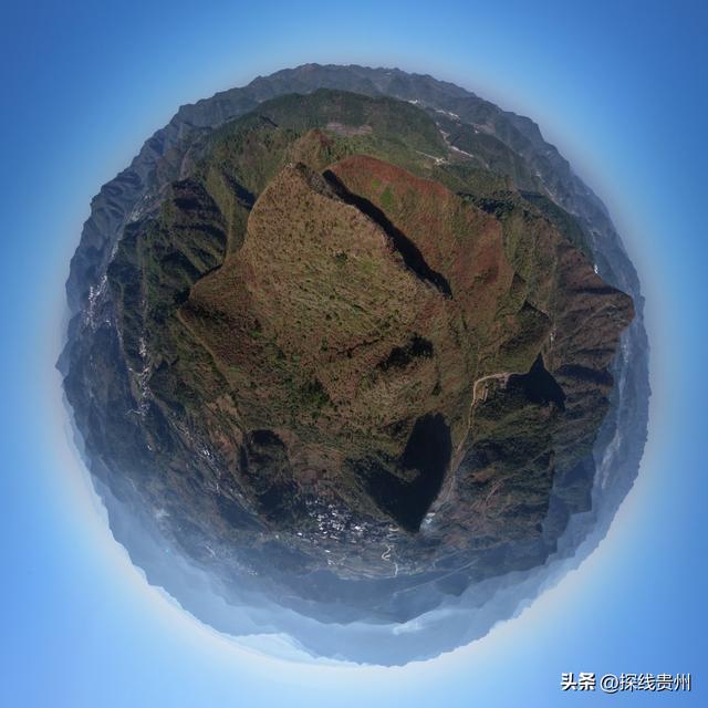 环城贵阳下坝古道凤凰山林场相思河盘龙山普渡大沟水东普渡越野线