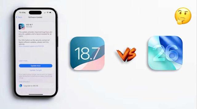 iOS安全警报拉满？苹果突然封杀恶意软件，你的手机还敢不升级？
