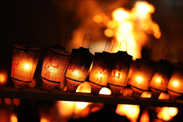 “清明早，寒衣迟”，寒衣节上坟有讲究！记住：2不供3不去1忌讳