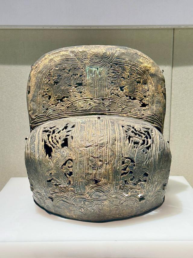 烟火高邮(高邮博物馆)