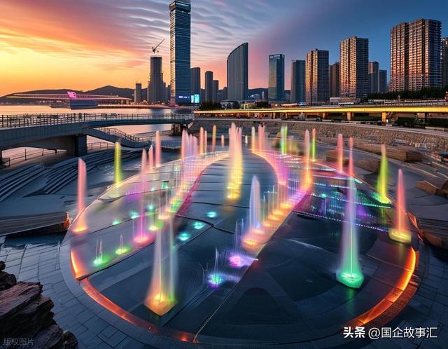 辽东半岛游记第六天，大连森林动物园