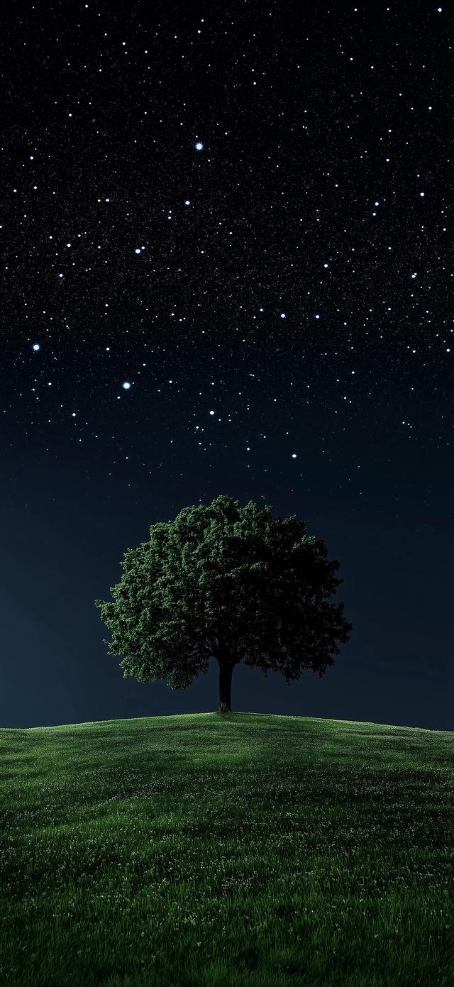 每日壁纸秀-大自然壁纸