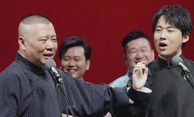 郭德纲被北京文旅约谈，相声涉嫌低俗立刻整改，负面台词不许再用