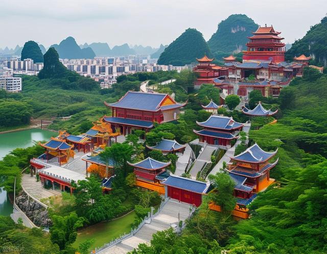 南宁没想到，柳州没想到，现在玉林怎么突然这么火起来了！