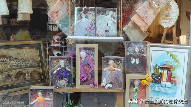 自由行第10天：萨拉热窝CityWalk，需多长时间？为啥没吃上自助餐