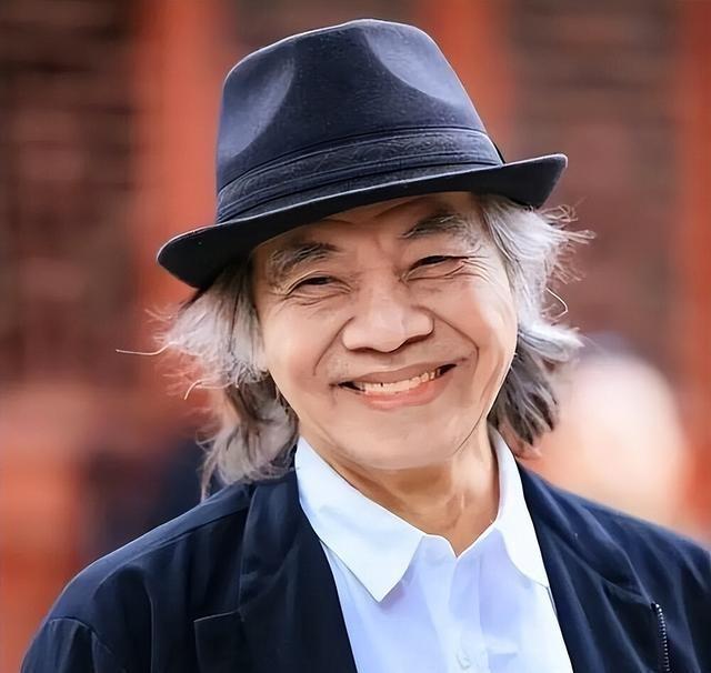 释永信落马，最惨的不是被“开光”的女星，而是捐了46亿的蔡志忠
