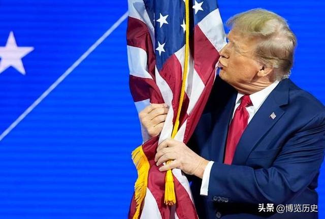 访华结束，冯德莱恩离开北京，从中国临走之前，她送给美方一句话