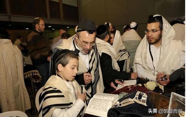 从受难者到争议者!犹太民族为何屡陷,被世界排斥的循环?