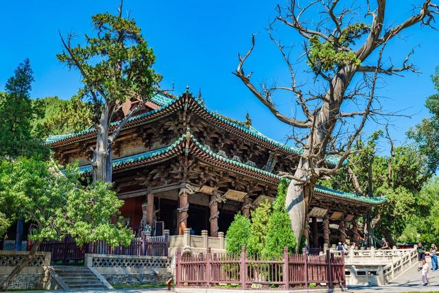 太原：千年古韵与现代活力的“必打卡”之城