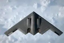 世界十大最强之：十大最强轰炸机图片