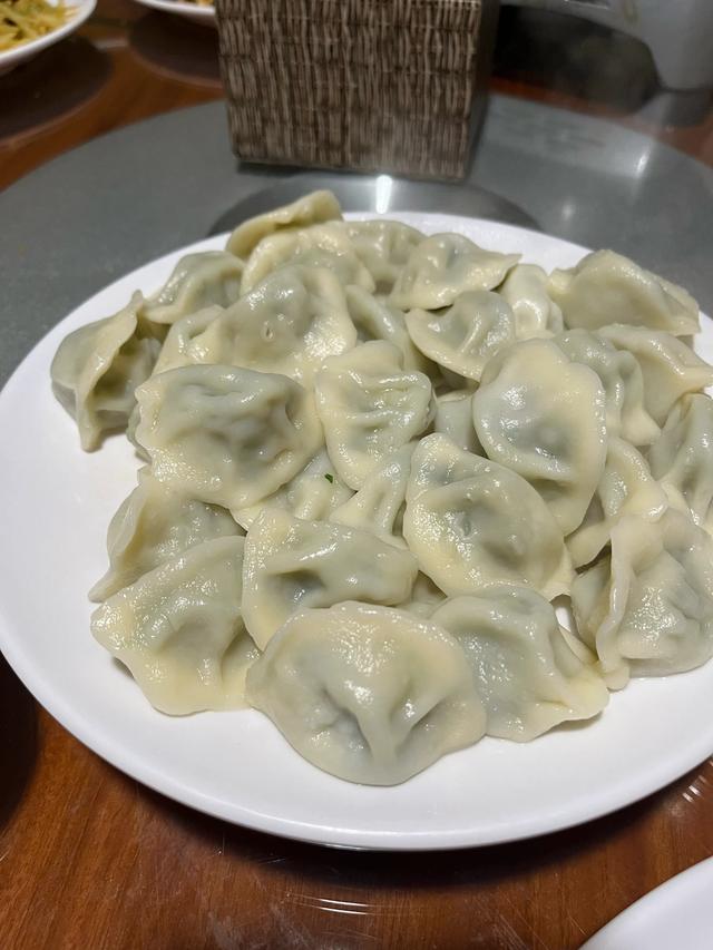 山西全境自驾游第一天：汾酒风景区、李家山村