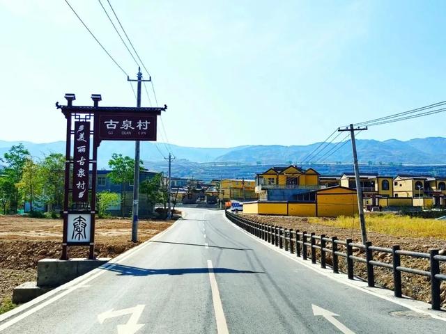 来陇南礼县石桥镇，遇见久违的诗意与乡愁