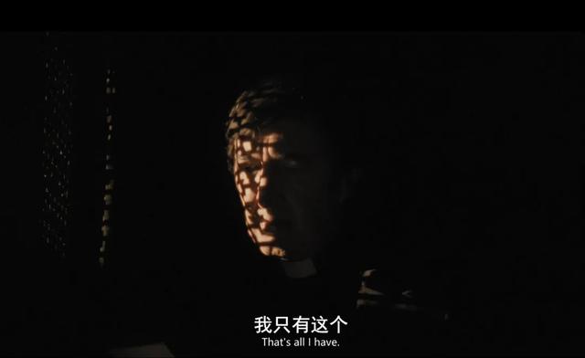 大尺度限制级神作!诡异修女、骇人怪婴惊悚度拉满,美国太敢拍了