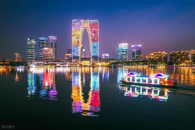 不愧是中国最江南的城市！苏州必去的10大好玩景点，你去过几个？