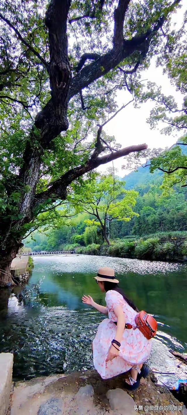 你喜欢旅行，我喜欢陪你