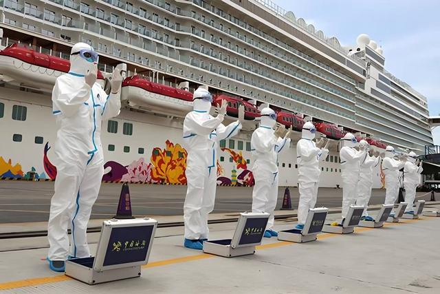 致死率75%？中方正式向全球通告：该病毒已列入出入境监测目录！