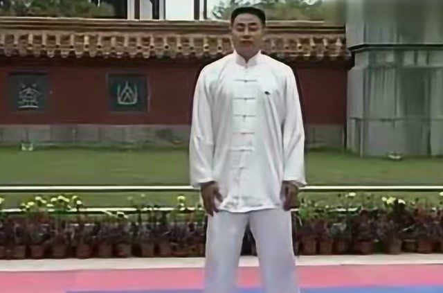 站桩最难突破的坎，90%的人都栽在这几点上！