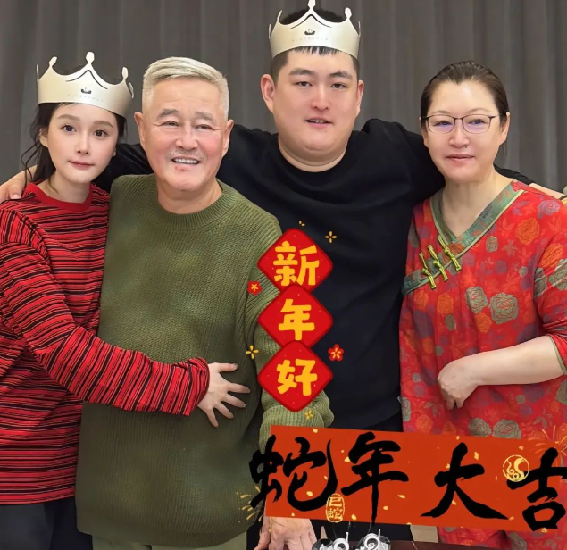 66岁赵本山财产分配成谜，坐拥亿万家产	，4个孩子的去向令人唏嘘