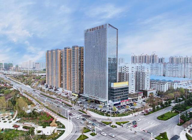 @属马、姓马的外地游客，潍坊126家星级、连锁酒店福利来袭！