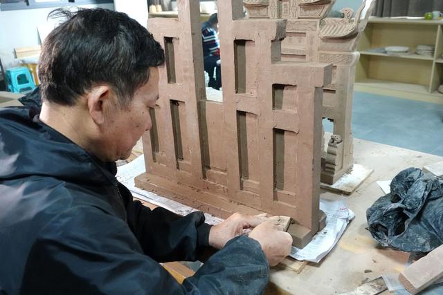 四川隆昌土陶体验展览馆，一场与泥土的对话，指尖流转的千年窑火