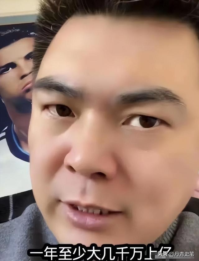 5天4个大瓜！涉毒、代孕、偷税漏税	、代言暴雷	，郭晶晶也“遭殃	”