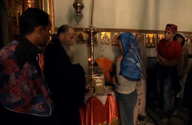 在埃及观察组的日日夜夜（五）