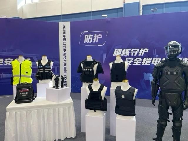 火了！湖州公安这些“黑科技”被“刷屏”！