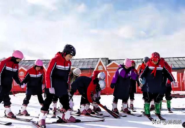 绝了！冰雪经济一路狂飙，冷资源变印钞机，背后真相太惊人！