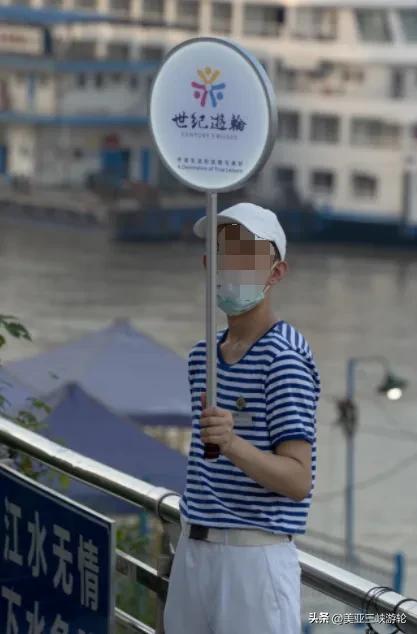 三峡游轮最豪华排名top3!长江三峡旅游,选ta就对了!