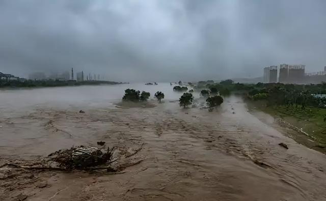 毛主席在视察密云水库时，为何有条大鱼一直伴随其左右？至今未解