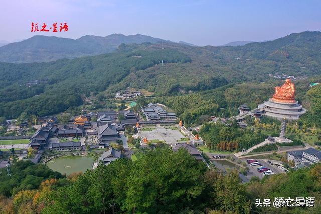 宁波有条朝觐古道，人文与风景荟萃，朝圣之路