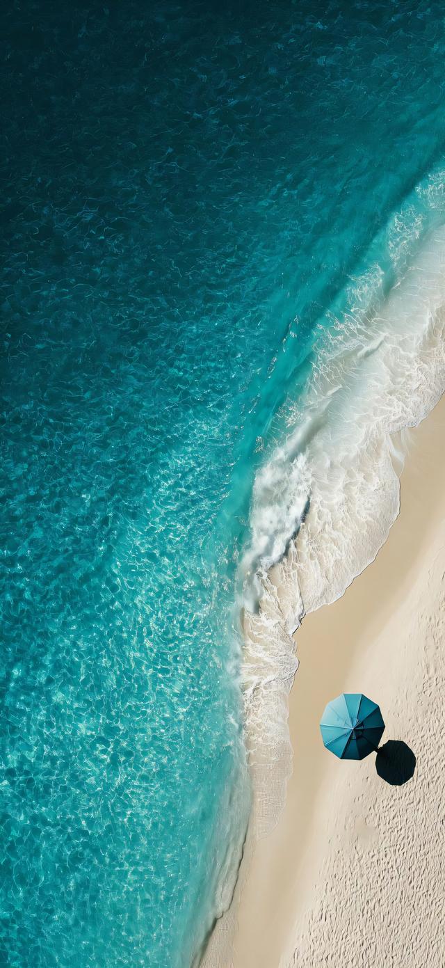 大海壁纸