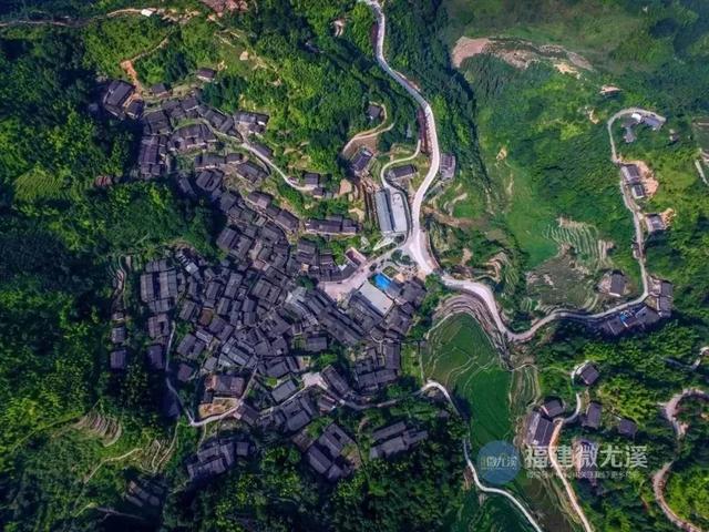 三明：文明有象，礼遇山水