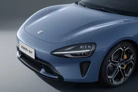 为什么车型命名爱用“7”？（绝不是因为七上八下）图片