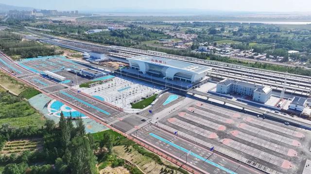 乌海站即将启用！怎么去？最全出行攻略来了