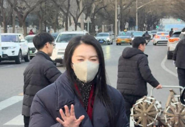 春晚二次联排不到24小时,恶心的一幕发生,放下的心再次悬了起来