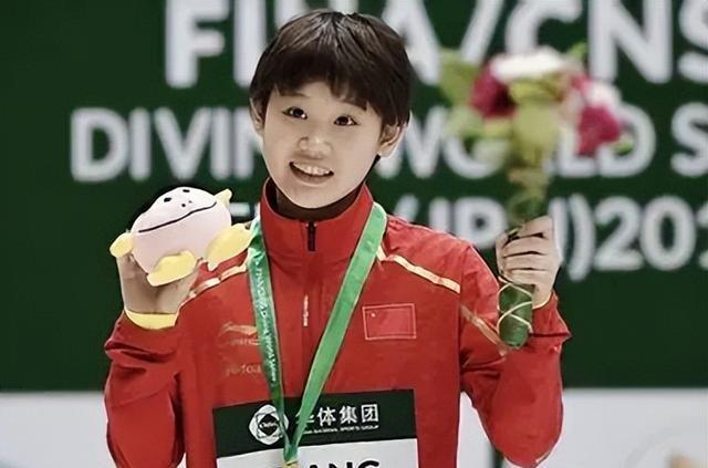 张家齐不再隐瞒！一句话暴露体育圈残酷真相	，郭晶晶的话有人信了